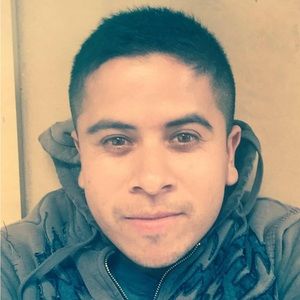 Meet your Posher, Fernando
